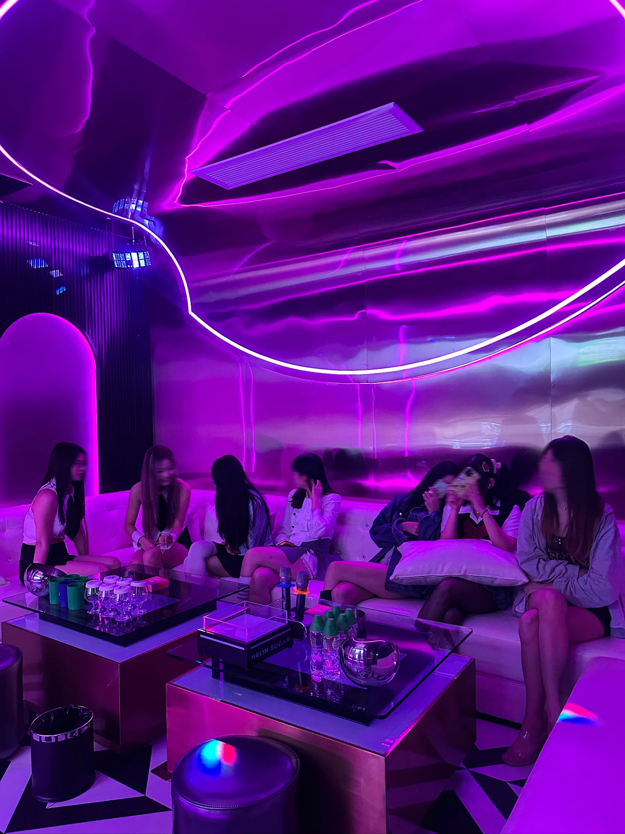 九江商务ktv能否组局详解-都昌县ktv预订